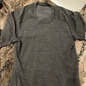 Lululemon Metal Vent SS